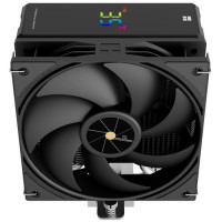  Thermalright Assassin X 120 R Digital BLACK CPU Cooler